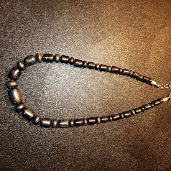 Black opal set - Picture 4 of 4